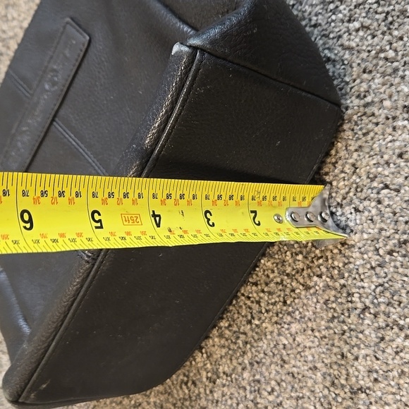 Fossil Women 75082 Leather Mini Bag - Picture 6 of 14